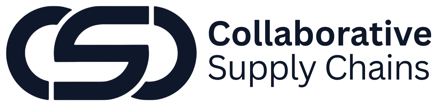 Collaborative Supply Chains