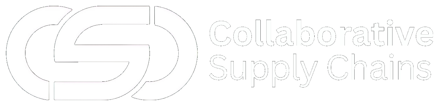 Collaborative Supply Chains