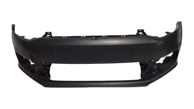 Front bumper cover