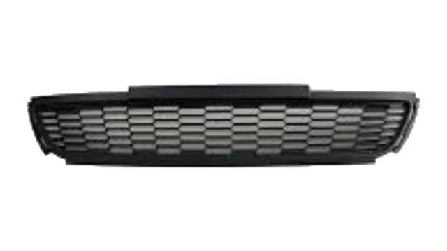 Radiator grille