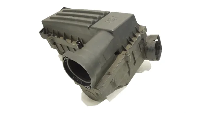 Air box