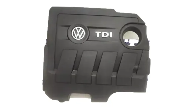 Engine cover